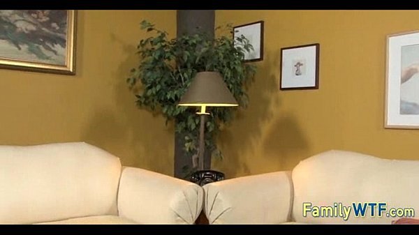 step Mom and daughter threesome 0275