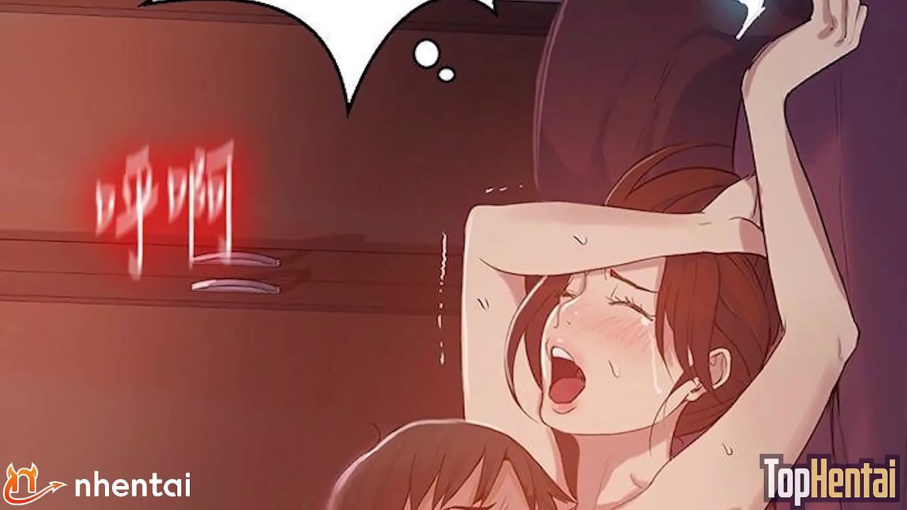 Secret Class w/ Step Mom Part 5