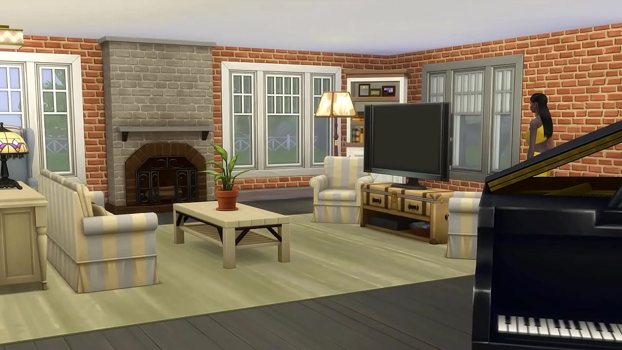 step Son sneaks into his bed during the night and begs his to have sex with him and eventually she accepts – Indian