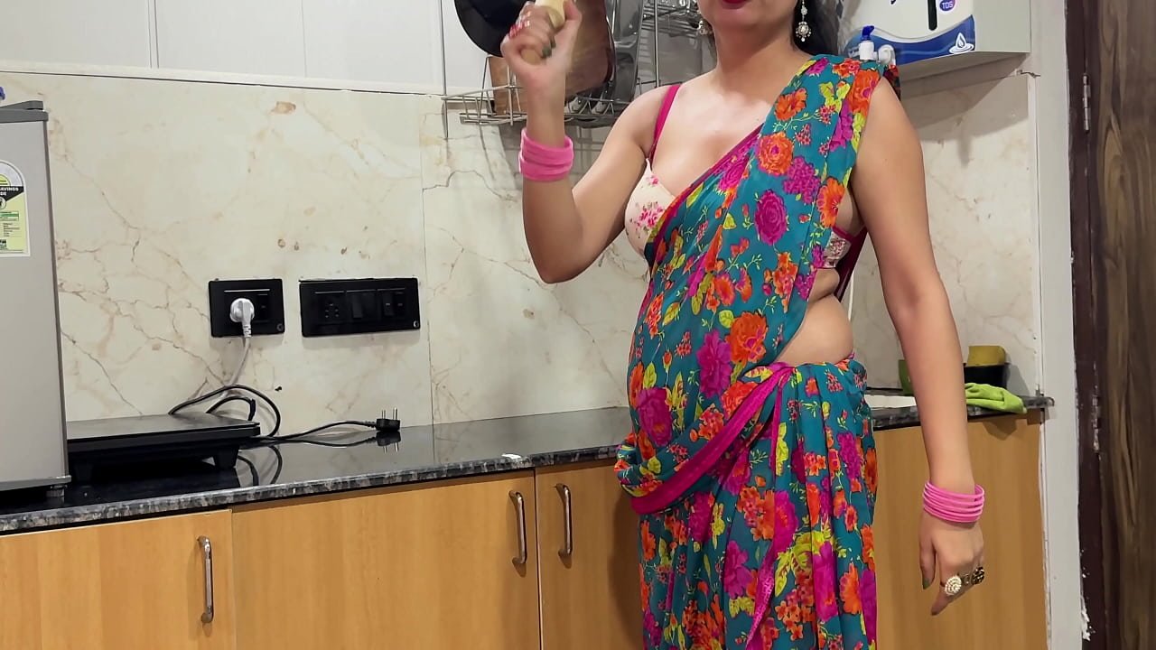 Indian Step Mother Porn Video in July2025xxx Best Porn Video with Dirty Talk in Hindi Roleplay Hot and Sexy Get Horny